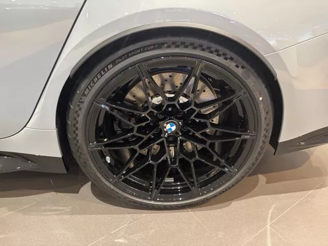 BMW M3 M3 Berlina Competition xDrive 390 kW (530 CV) de segunda mano