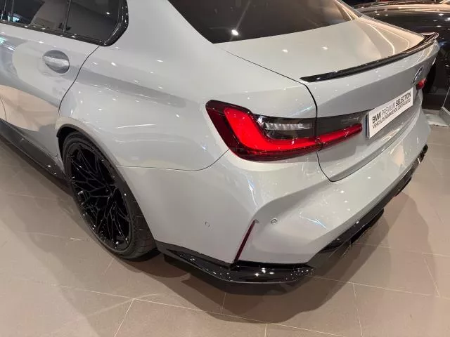 BMW M3 M3 Berlina Competition xDrive 390 kW (530 CV) de segunda mano