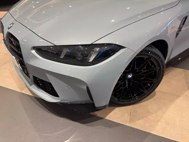 BMW M3 M3 Berlina Competition xDrive 390 kW (530 CV) de segunda mano