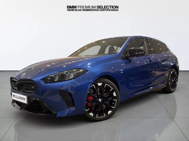 BMW Serie 1 M135i xDrive 221 kW (300 CV) de segunda mano