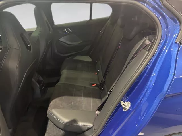 BMW Serie 1 M135i xDrive 221 kW (300 CV) de segunda mano