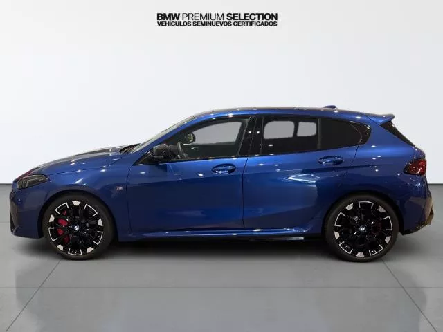 BMW Serie 1 M135i xDrive 221 kW (300 CV) de segunda mano