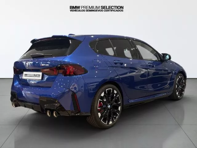 BMW Serie 1 M135i xDrive 221 kW (300 CV) de segunda mano
