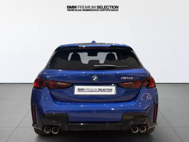 BMW Serie 1 M135i xDrive 221 kW (300 CV) de segunda mano
