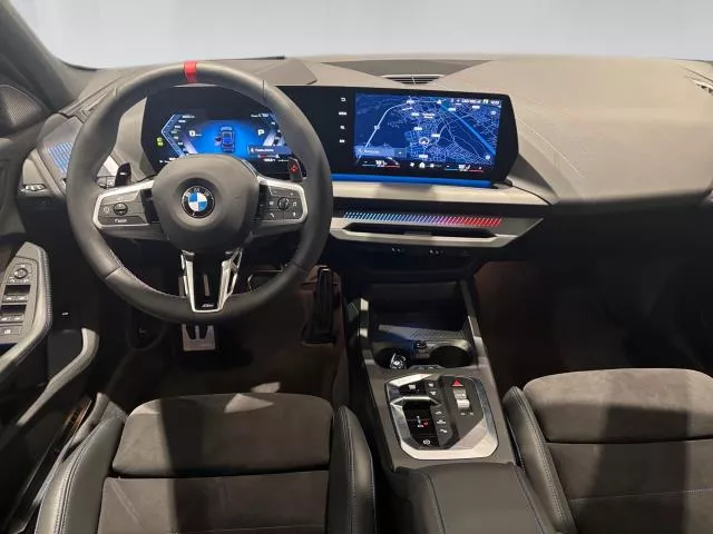 BMW Serie 1 M135i xDrive 221 kW (300 CV) de segunda mano