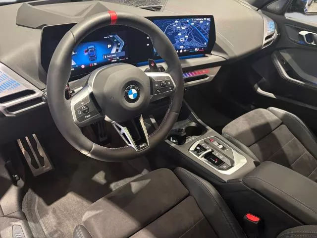 BMW Serie 1 M135i xDrive 221 kW (300 CV) de segunda mano
