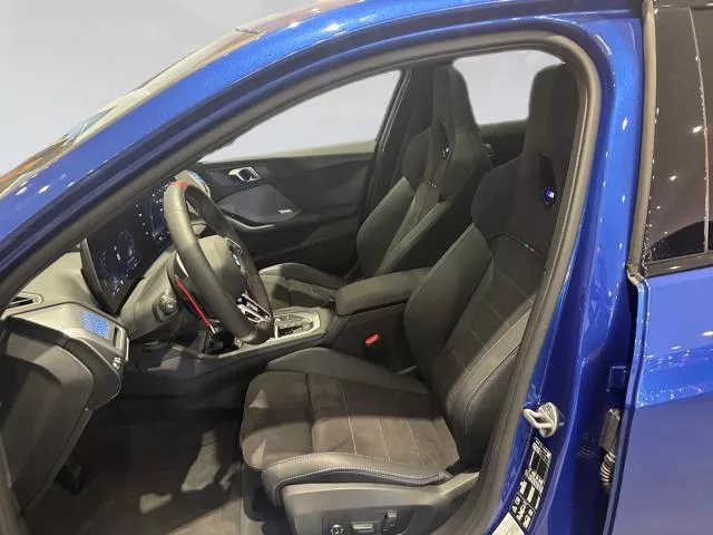 BMW Serie 1 M135i xDrive 221 kW (300 CV) de segunda mano