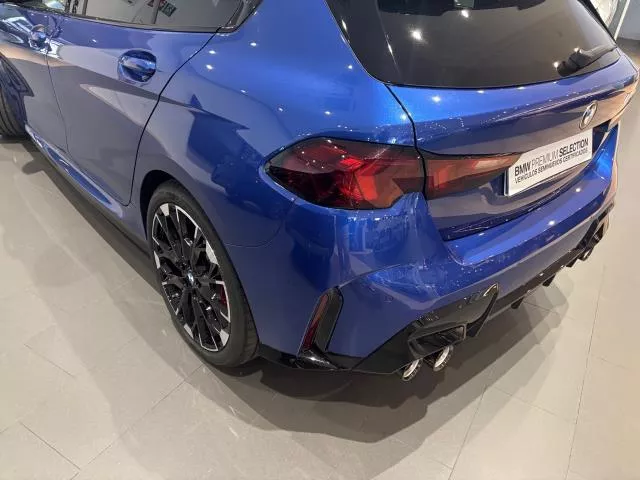 BMW Serie 1 M135i xDrive 221 kW (300 CV) de segunda mano