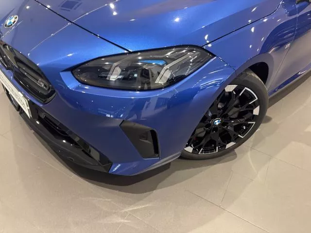 BMW Serie 1 M135i xDrive 221 kW (300 CV) de segunda mano