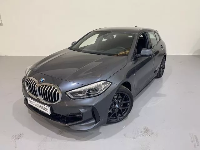 BMW Serie 1 116d 85 kW (116 CV) de segunda mano