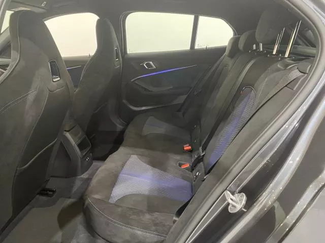 BMW Serie 1 116d 85 kW (116 CV) de segunda mano