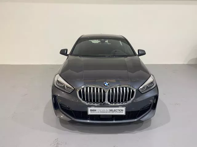 BMW Serie 1 116d 85 kW (116 CV) de segunda mano