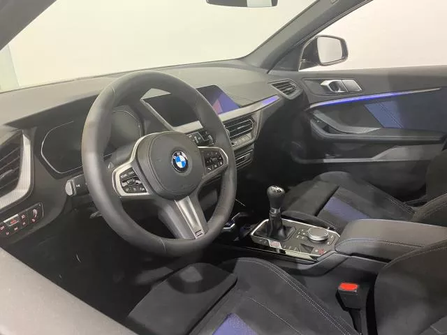 BMW Serie 1 116d 85 kW (116 CV) de segunda mano