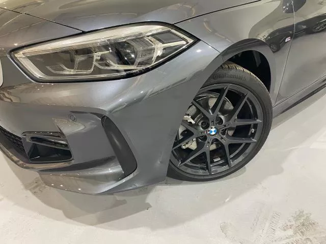 BMW Serie 1 116d 85 kW (116 CV) de segunda mano
