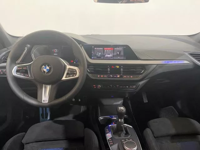 BMW Serie 1 116d 85 kW (116 CV) de segunda mano