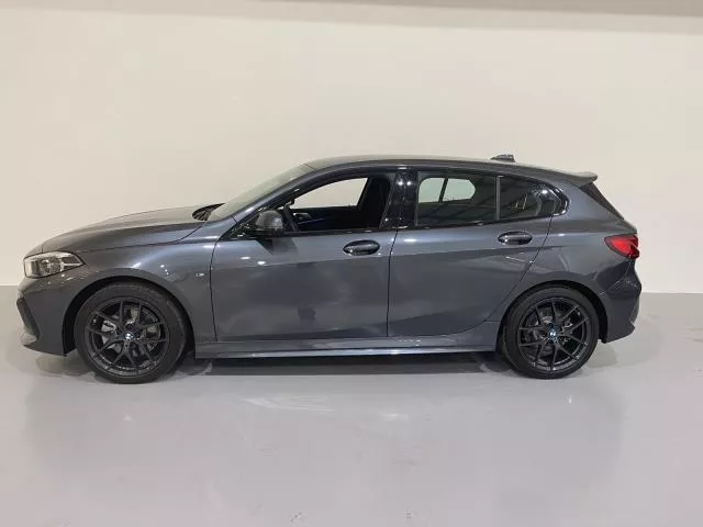 BMW Serie 1 116d 85 kW (116 CV) de segunda mano