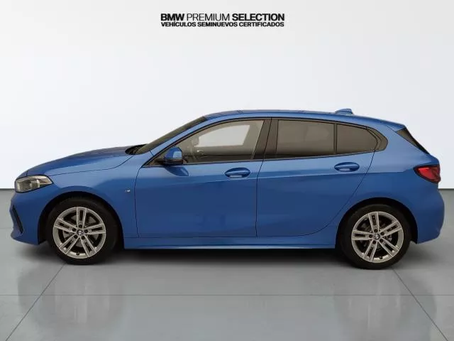 BMW Serie 1 118d Business 110 kW (150 CV) de segunda mano