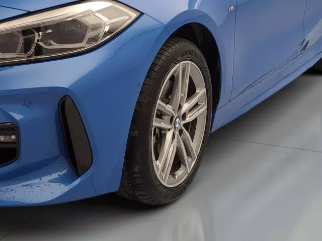 BMW Serie 1 118d Business 110 kW (150 CV) de segunda mano
