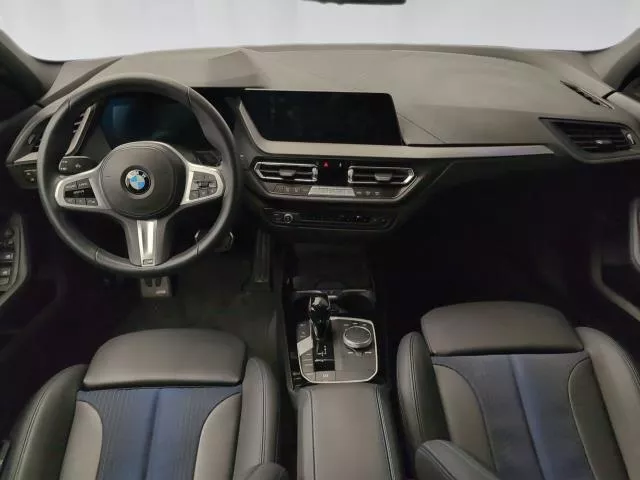 BMW Serie 1 118d Business 110 kW (150 CV) de segunda mano