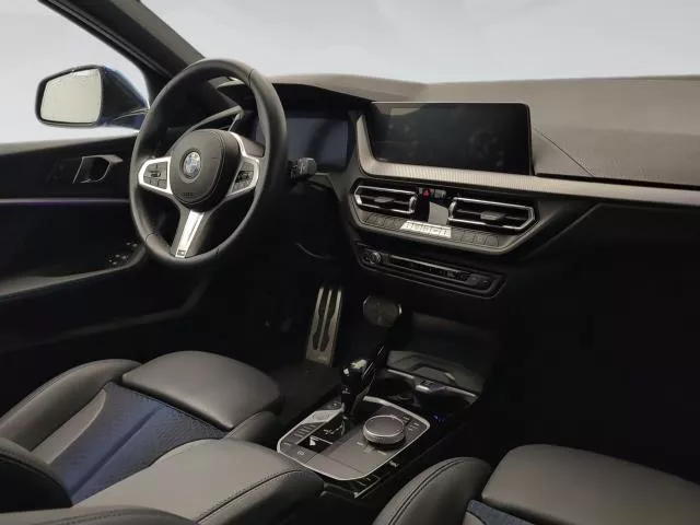 BMW Serie 1 118d Business 110 kW (150 CV) de segunda mano