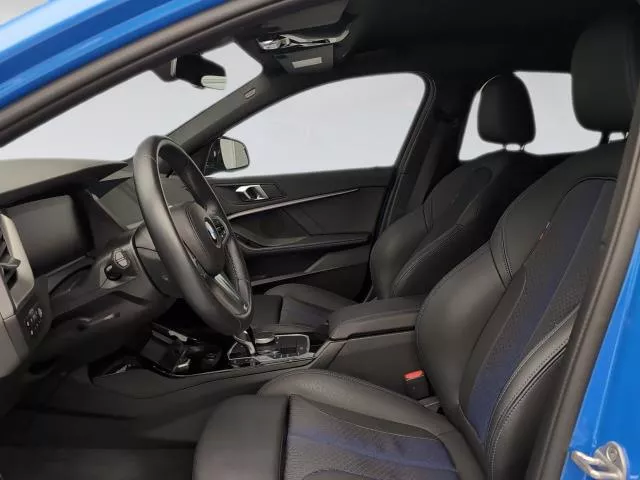 BMW Serie 1 118d Business 110 kW (150 CV) de segunda mano