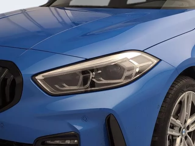 BMW Serie 1 118d Business 110 kW (150 CV) de segunda mano