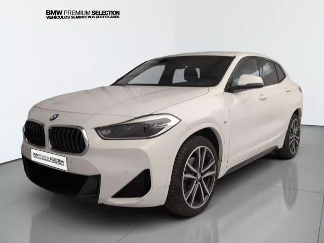 BMW X2 sDrive18d 110 kW (150 CV) de segunda mano