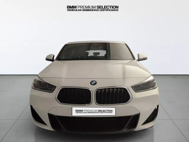 BMW X2 sDrive18d 110 kW (150 CV) de segunda mano