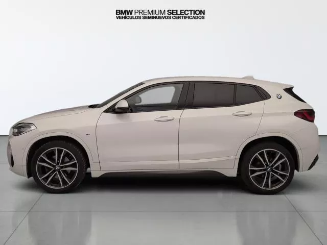 BMW X2 sDrive18d 110 kW (150 CV) de segunda mano