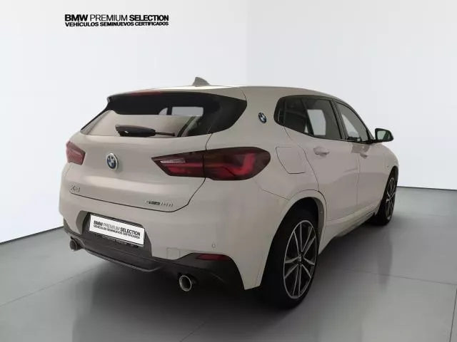 BMW X2 sDrive18d 110 kW (150 CV) de segunda mano