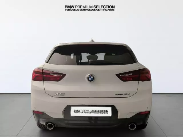 BMW X2 sDrive18d 110 kW (150 CV) de segunda mano