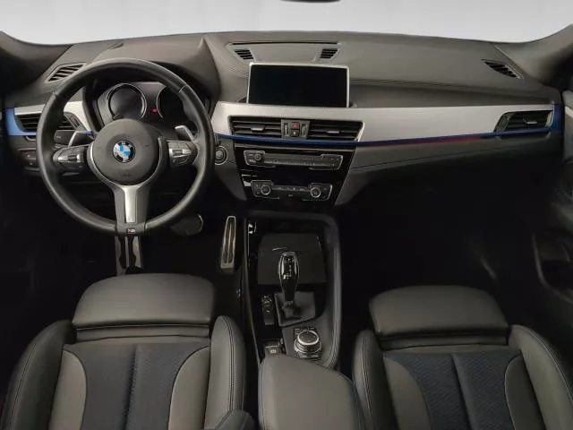 BMW X2 sDrive18d 110 kW (150 CV) de segunda mano