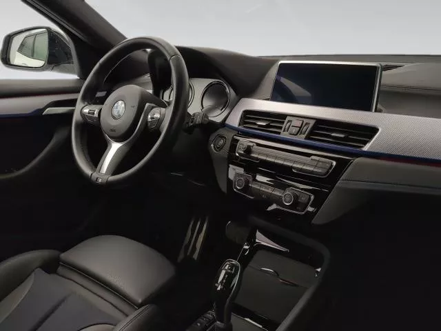 BMW X2 sDrive18d 110 kW (150 CV) de segunda mano