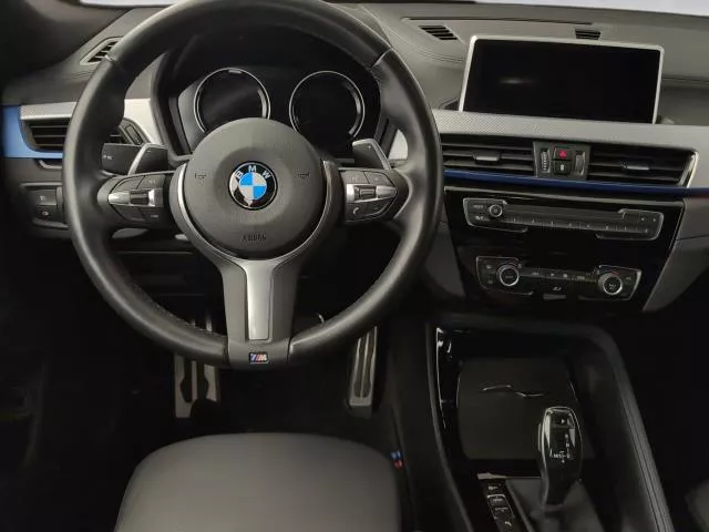 BMW X2 sDrive18d 110 kW (150 CV) de segunda mano