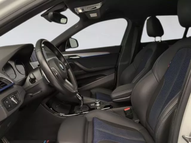 BMW X2 sDrive18d 110 kW (150 CV) de segunda mano