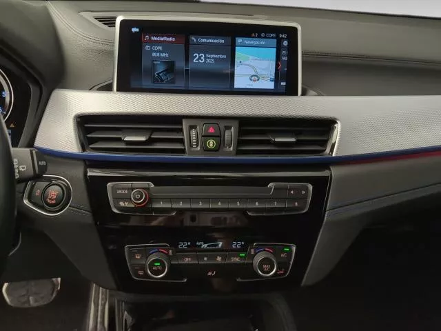 BMW X2 sDrive18d 110 kW (150 CV) de segunda mano