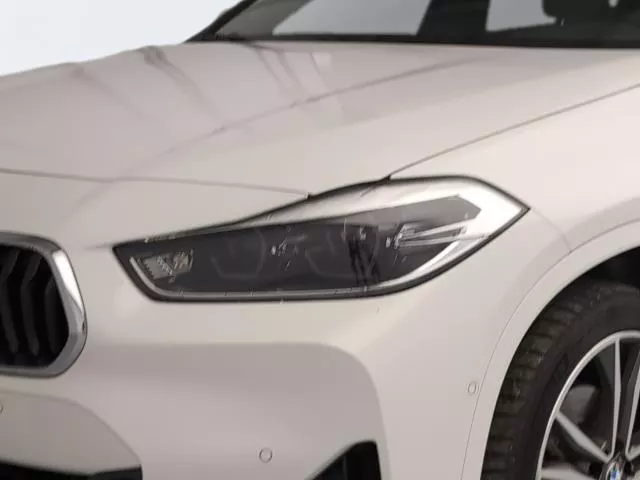 BMW X2 sDrive18d 110 kW (150 CV) de segunda mano