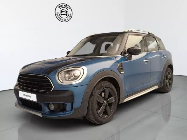 MINI Countryman Cooper D 110 kW (150 CV) de segunda mano