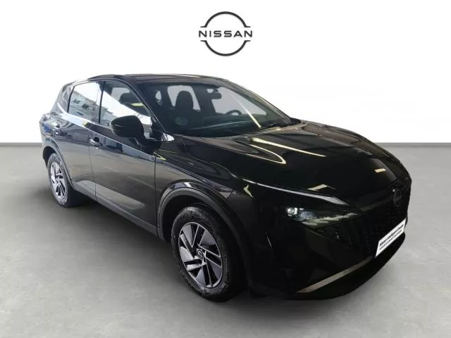 Nissan Qashqai DIG-T 140 mHEV Acenta 4×2 103 kW (140 CV) de segunda mano