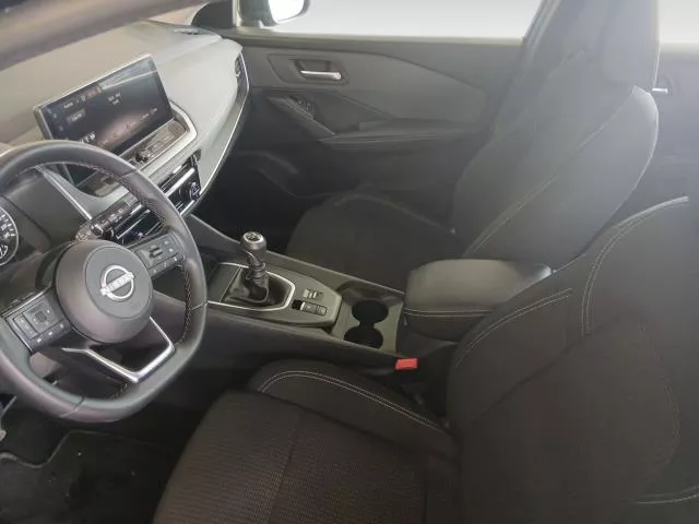Nissan Qashqai DIG-T 140 mHEV Acenta 4×2 103 kW (140 CV) de segunda mano