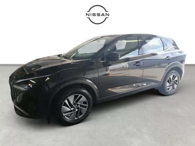 Nissan Qashqai DIG-T 140 mHEV Acenta 4×2 103 kW (140 CV) de segunda mano