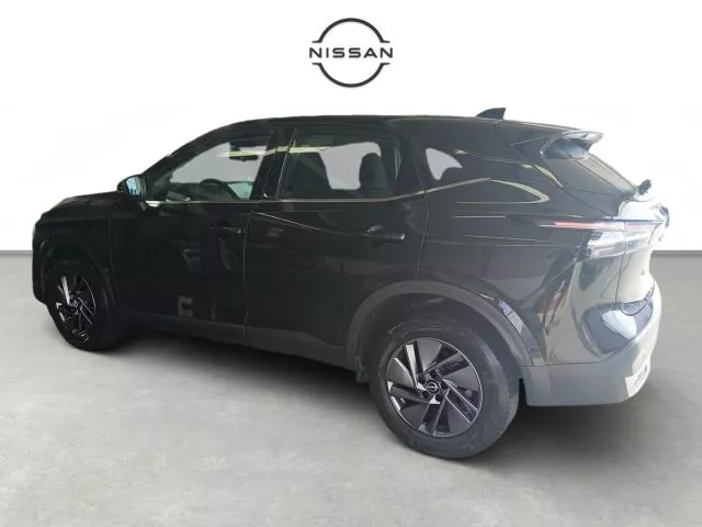 Nissan Qashqai DIG-T 140 mHEV Acenta 4×2 103 kW (140 CV) de segunda mano