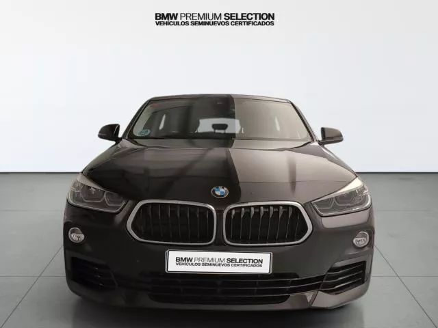 BMW X2 sDrive18d 110 kW (150 CV) de segunda mano