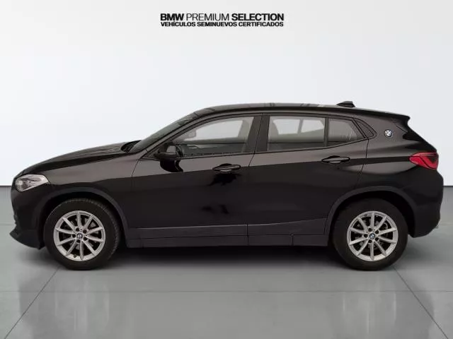 BMW X2 sDrive18d 110 kW (150 CV) de segunda mano
