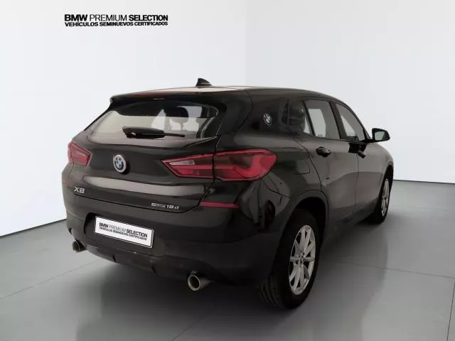 BMW X2 sDrive18d 110 kW (150 CV) de segunda mano