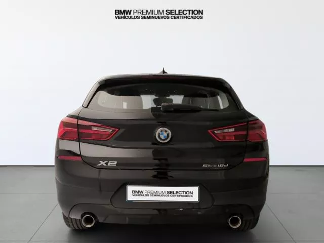 BMW X2 sDrive18d 110 kW (150 CV) de segunda mano
