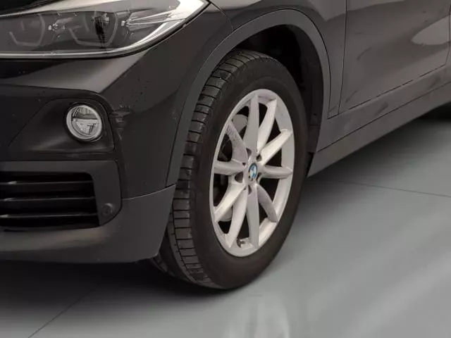 BMW X2 sDrive18d 110 kW (150 CV) de segunda mano