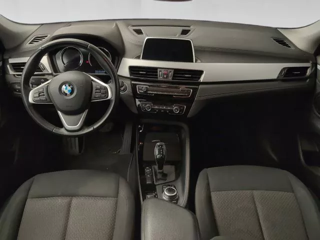 BMW X2 sDrive18d 110 kW (150 CV) de segunda mano