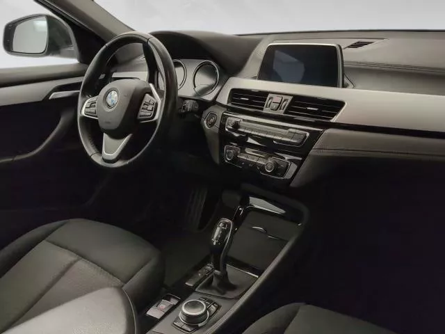 BMW X2 sDrive18d 110 kW (150 CV) de segunda mano