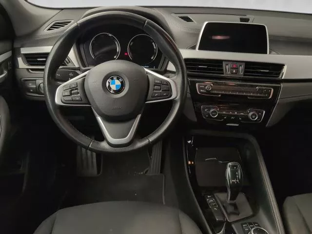 BMW X2 sDrive18d 110 kW (150 CV) de segunda mano